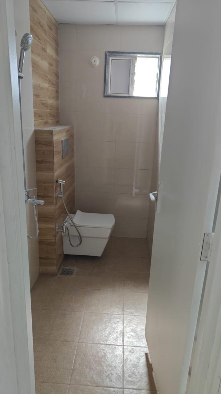 3 BHK Flat for 